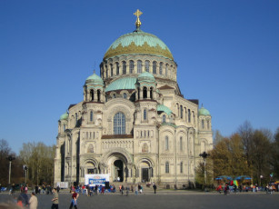 Картинка города православные церкви монастыри кронштадт