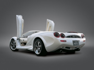 Картинка mitsuoka orochi nude top 2005 автомобили