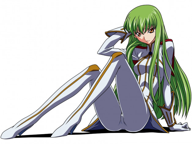 Обои картинки фото аниме, code, geass