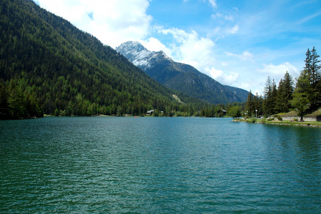 Обои картинки фото природа, реки, озера, switzerland