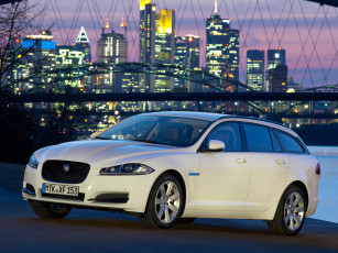 Картинка jaguar xf автомобили land rover ltd великобритания