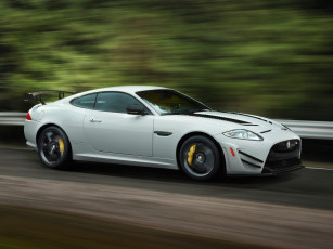 Картинка jaguar xkr автомобили land rover ltd великобритания