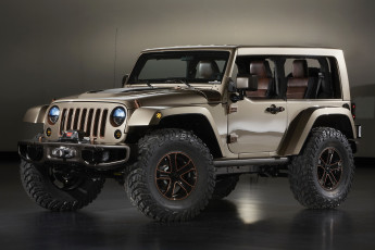 Картинка 2013 jeep wrangler flattop автомобили