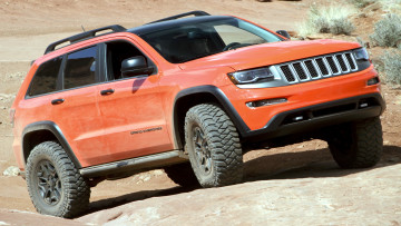 обоя jeep, cherokee, автомобили, сша, внедорожники, chrysler, group, llc