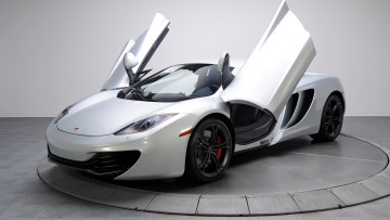 обоя mclaren, mp4, 12c, автомобили, automotive, limited, спортивные, гоночные, британия