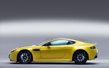 обоя автомобили, aston, martin, v12, vantage, s