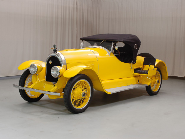 Обои картинки фото 1920, kissel, gold, bug, speedster, автомобили, классика