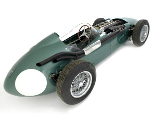 Картинка автомобили aston+martin aston martin dbr4