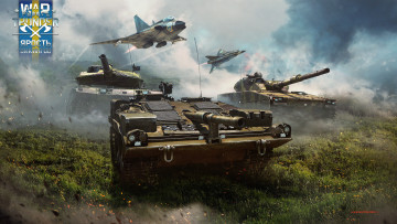 Картинка видео+игры war+thunder war thunder world of planes онлайн action