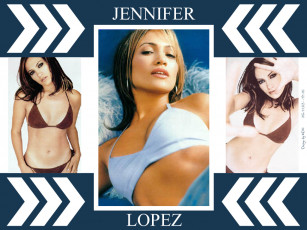 обоя Jennifer Lopez, девушки