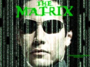 обоя the, matrix, кино, фильмы