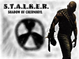 обоя видео, игры, shadow, of, chernobyl