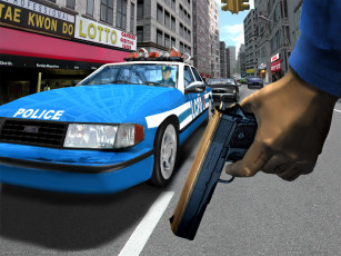 Картинка видео игры grand theft auto