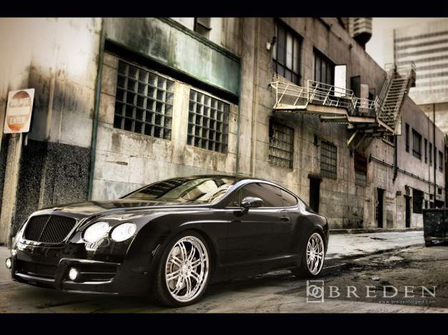 Обои картинки фото автомобили, bentley