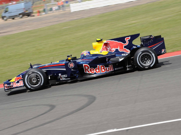 Обои картинки фото f1, silverstone, 2008, спорт, формула