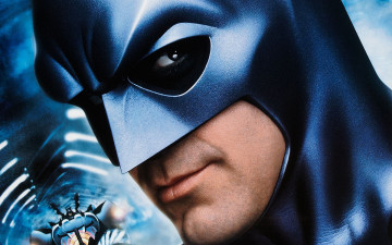 Картинка бэтмен робин кино фильмы batman robin