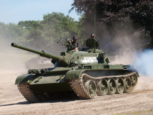 Картинка type+59 техника военная+техника танк бронетехника