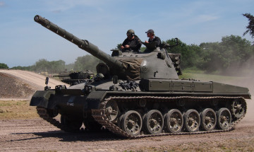 Картинка pz+61+mbt техника военная+техника бронетехника танк