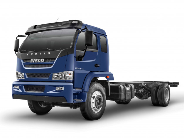 Обои картинки фото автомобили, iveco, vertis, 130v