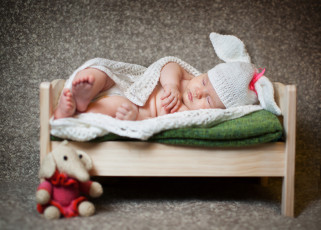 Картинка разное дети младенец костюм кроватка игрушка
