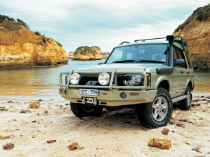 Картинка автомобили land rover