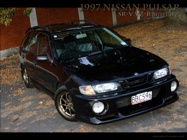 Обои картинки фото автомобили, nissan, datsun