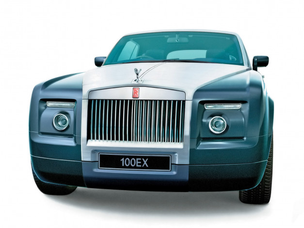 Обои картинки фото автомобили, rolls, royce