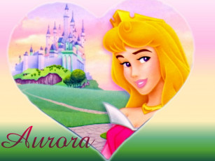 обоя мультфильмы, sleeping, beauty