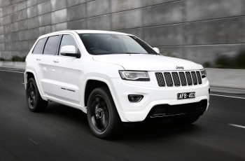 Картинка автомобили jeep grand светлый wk2 blackhawk cherokee 2014г