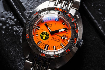 Картинка doxa+sub+300+professional бренды -+другое doxa sub 300 professional часы браслет время wallhaven