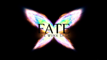 Картинка кино+фильмы fate +the+winx+saga бабочка