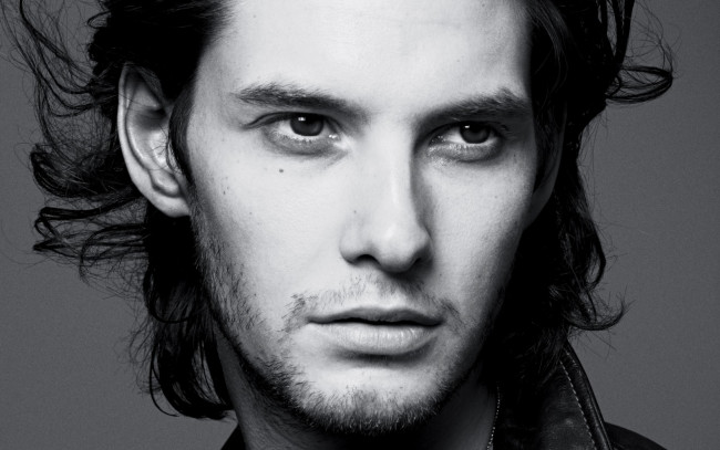 Обои картинки фото мужчины, ben barnes, актер, лицо