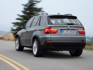 Картинка bmw x5 автомобили