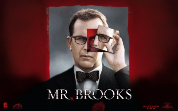 обоя кто, вы, мистер, брукс, кино, фильмы, mr, brooks