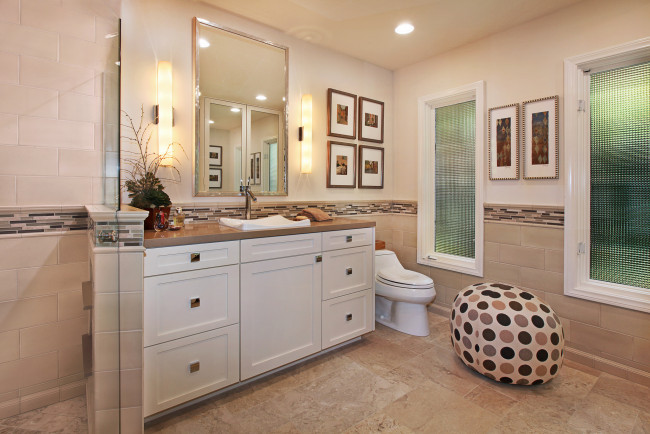 Обои картинки фото интерьер, ванная и туалетная комнаты, дизайн, стиль, ванная