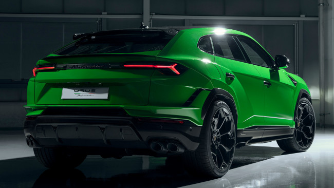 Обои картинки фото lamborghini urus performante 2022, автомобили, lamborghini, urus, performante, 2022