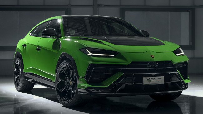 Обои картинки фото lamborghini urus performante 2022, автомобили, lamborghini, urus, performante, 2022