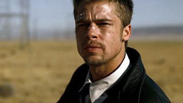 Картинка se7en+ 1995 кино+фильмы -unknown+ другое ceмь триллер драма криминал детектив фильмы кадры из фильмов брэд питт актер дэвид финчер