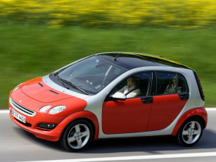 Картинка автомобили smart