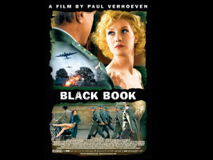 Картинка black book кино фильмы