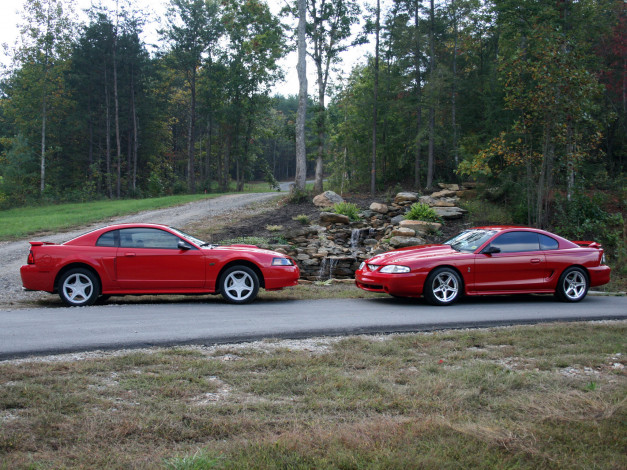 Обои картинки фото автомобили, ford