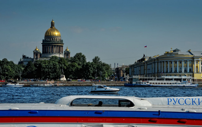 Обои картинки фото авт, serg, sergeew, города, санкт, петербург, петергоф, россия