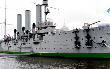 обоя корабли, крейсеры, линкоры, эсминцы, с-петербург, аврора
