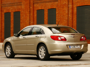 Картинка автомобили chrysler js sebring eu-spec