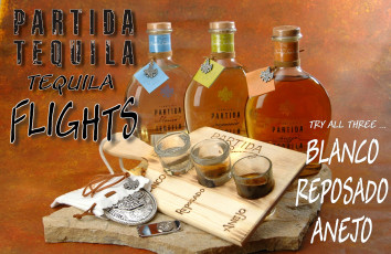 Картинка partida+flights бренды -+partida+tequila текила