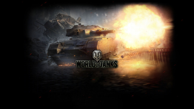 Обои картинки фото видео игры, мир танков , world of tanks, world, of, tanks, симулятор, action, онлайн