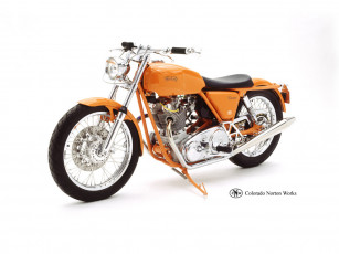 Картинка мотоциклы norton