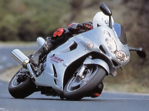 Картинка zzr1200 мотоциклы kawasaki