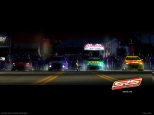 Картинка srs видео игры street racing syndicate