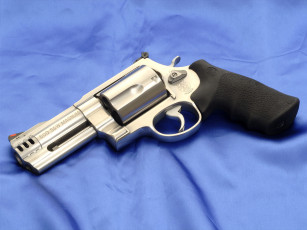 Картинка magnum 500 оружие револьверы